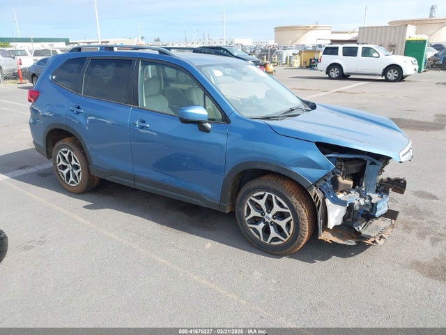Subaru naturally aspirated u5 2019 JF2SKAEC1KH509175 main image