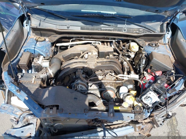 Subaru naturally aspirated u5 2019 JF2SKAEC1KH509175 Image 10