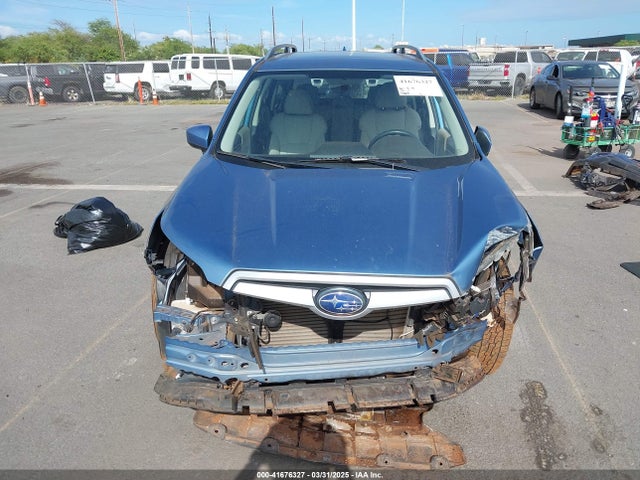 Subaru naturally aspirated u5 2019 JF2SKAEC1KH509175 Image 12