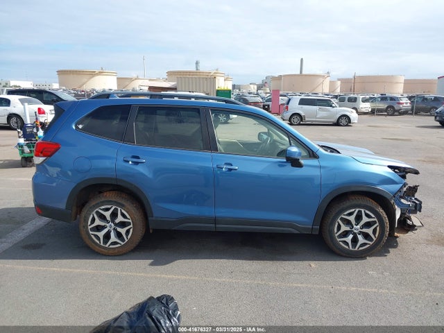 Subaru naturally aspirated u5 2019 JF2SKAEC1KH509175 Image 13