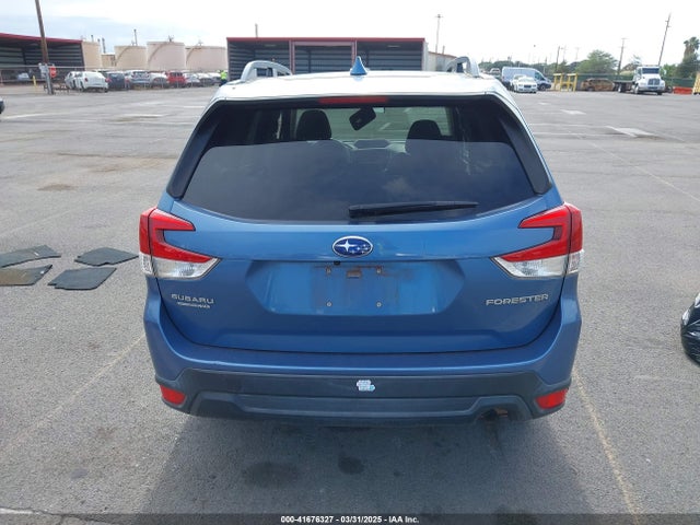 Subaru naturally aspirated u5 2019 JF2SKAEC1KH509175 Image 16