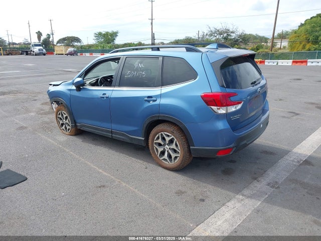 Subaru naturally aspirated u5 2019 JF2SKAEC1KH509175 Image 3