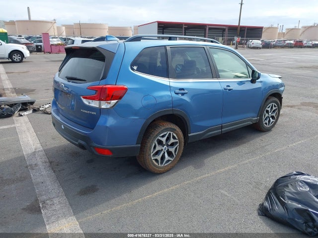 Subaru naturally aspirated u5 2019 JF2SKAEC1KH509175 Image 4