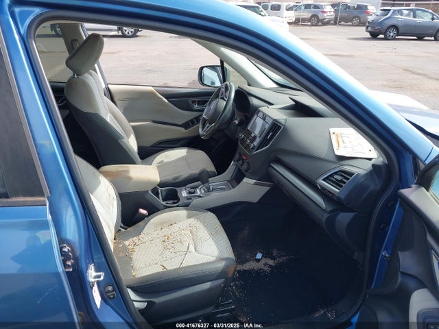 Subaru naturally aspirated u5 2019 JF2SKAEC1KH509175 Image 5