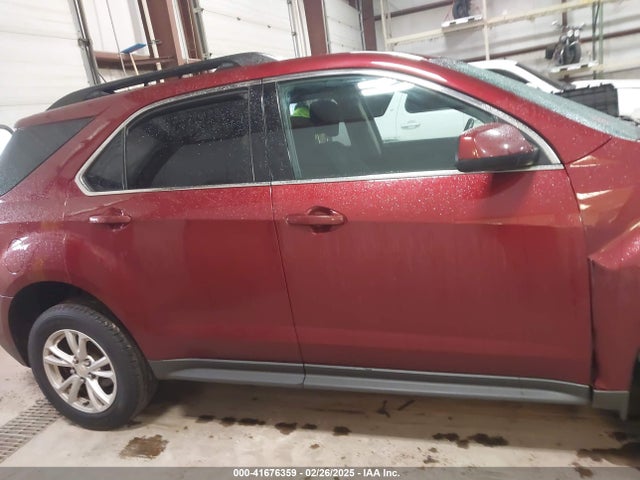 2GNALCEKXG1158763 Chevrolet EQUINOX LT
