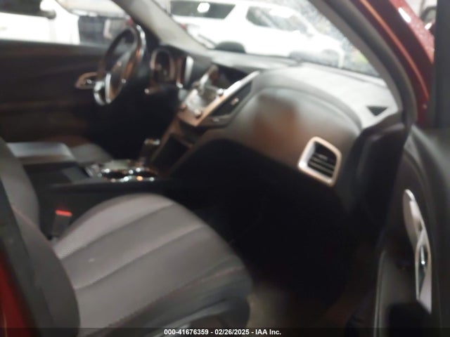 2GNALCEKXG1158763 Chevrolet EQUINOX LT
