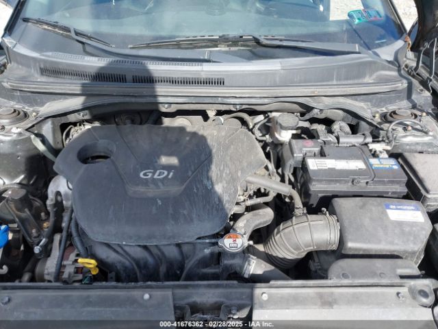 KMHTC6AD7GU270866 Hyundai Veloster
