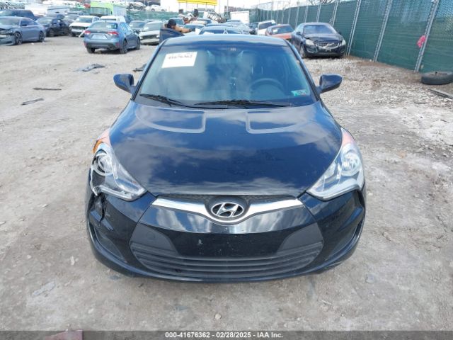 KMHTC6AD7GU270866 Hyundai Veloster
