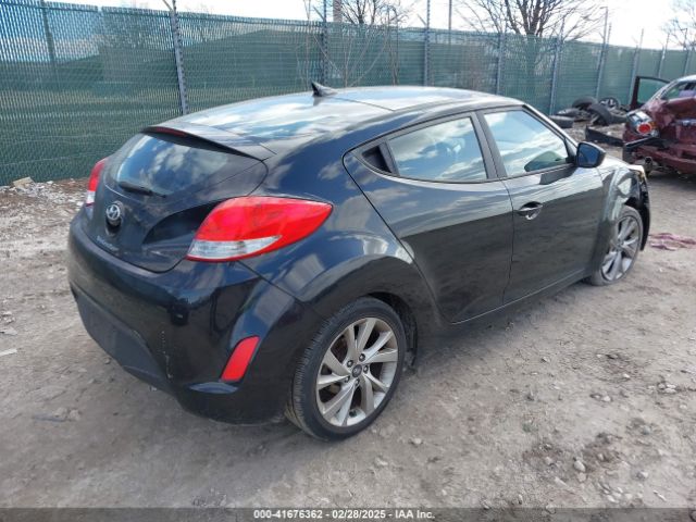 KMHTC6AD7GU270866 Hyundai Veloster