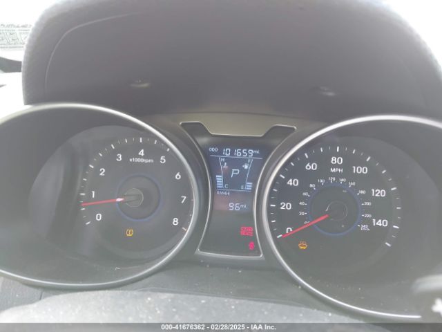 KMHTC6AD7GU270866 Hyundai Veloster