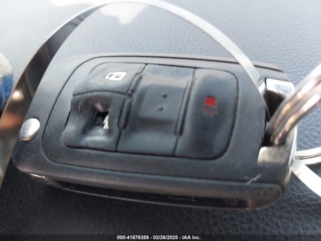 Chevrolet EQUINOX LS 2015 2GNALAEK2F1181182 Image 11