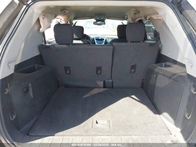 Chevrolet EQUINOX LS 2015 2GNALAEK2F1181182 Image 17