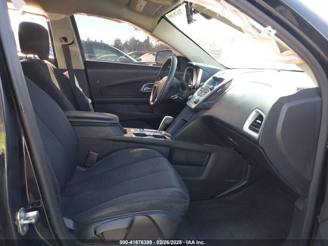Chevrolet EQUINOX LS 2015 2GNALAEK2F1181182 Image 5
