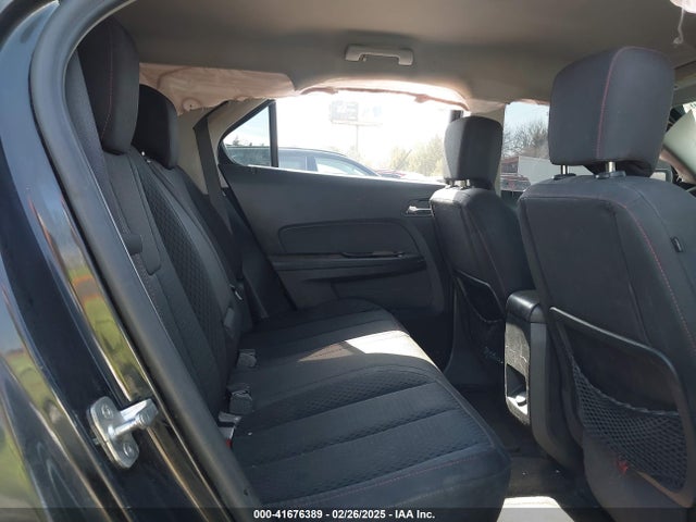 Chevrolet EQUINOX LS 2015 2GNALAEK2F1181182 Image 8
