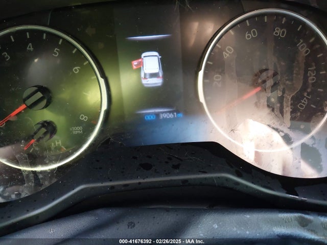 Toyota Rav4 Xle 2020 2T3W1RFVXLC050470 Image 14