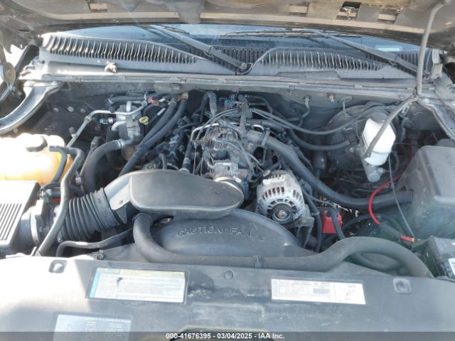 2000 GMC YUKON XL 1500 3GKFK16T3YG166679 Photo 9