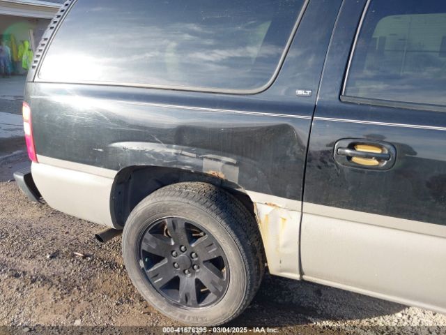 2000 GMC YUKON XL 1500 3GKFK16T3YG166679 Photo 5