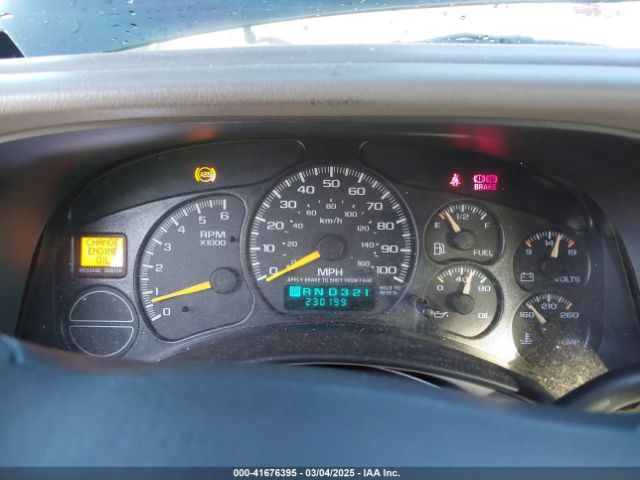2000 GMC YUKON XL 1500 3GKFK16T3YG166679 Photo 6