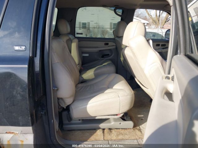 2000 GMC YUKON XL 1500 3GKFK16T3YG166679 Photo 7