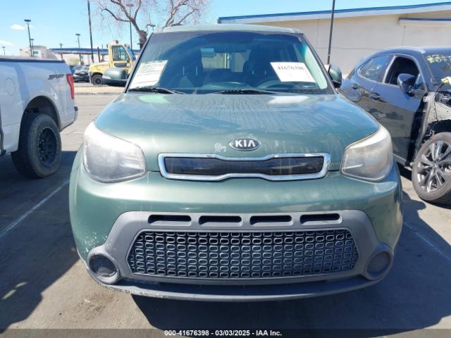 KNDJP3A54E7048045 KIA SOUL +