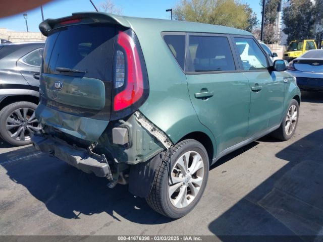 KNDJP3A54E7048045 KIA SOUL +