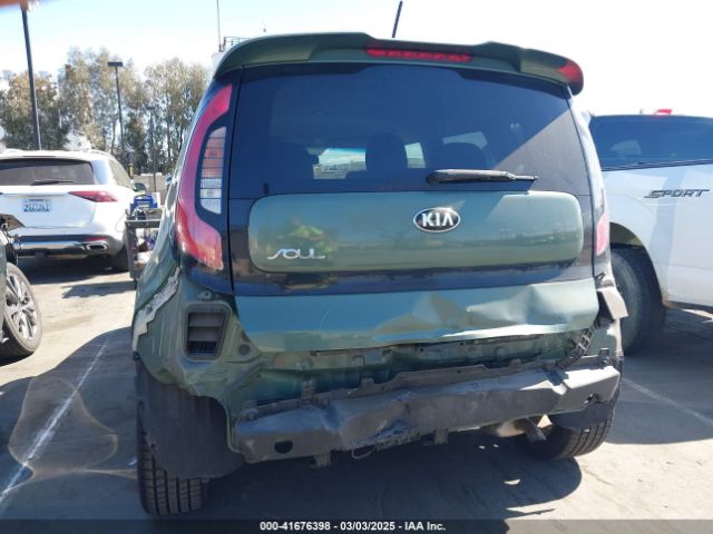 KNDJP3A54E7048045 KIA SOUL +