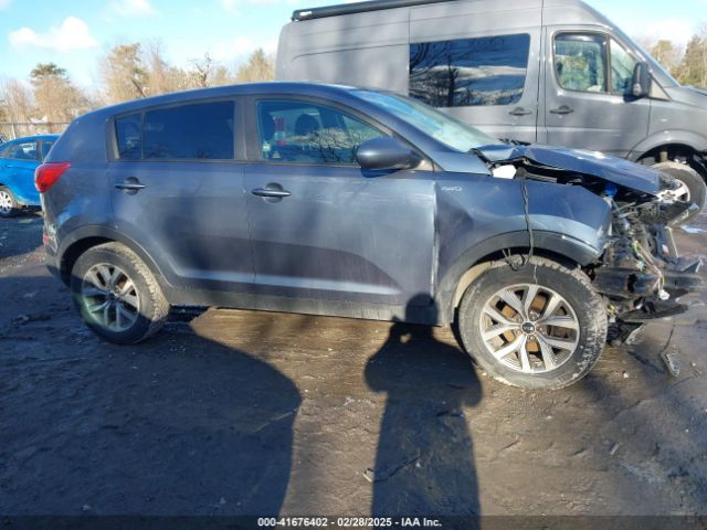 KNDPBCACXG7805704 KIA Sportage Lx