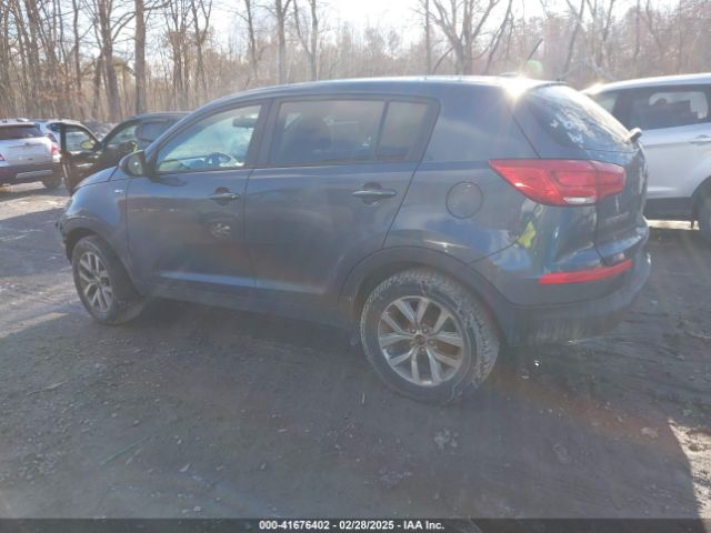 KNDPBCACXG7805704 KIA Sportage Lx