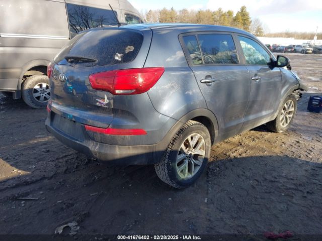 KNDPBCACXG7805704 KIA Sportage Lx
