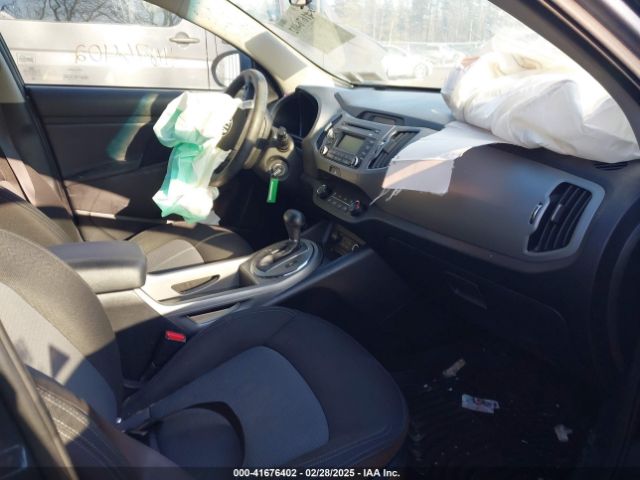 KNDPBCACXG7805704 KIA Sportage Lx