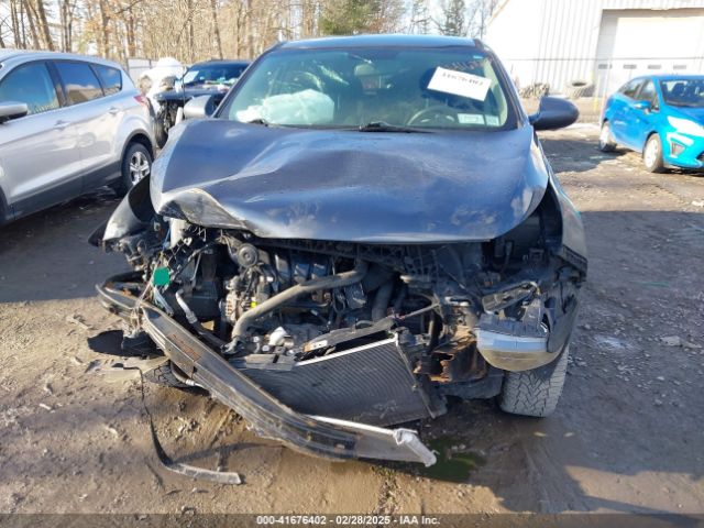 KNDPBCACXG7805704 KIA Sportage Lx