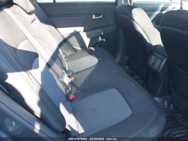 KNDPBCACXG7805704 KIA Sportage Lx