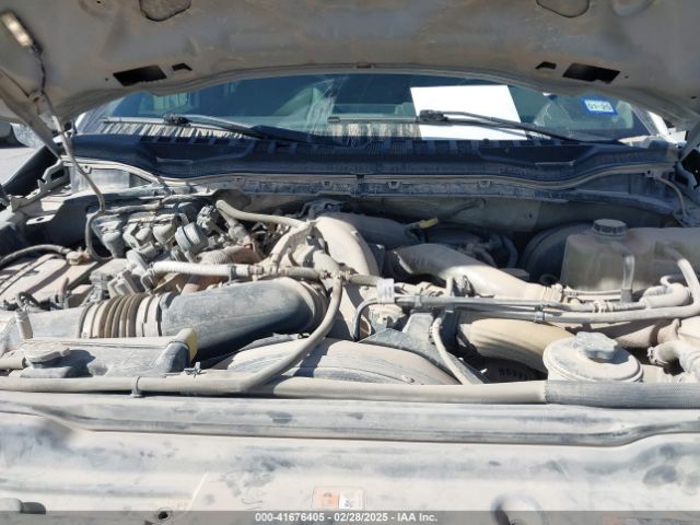 1FT7W2BT4LEC30180 Ford F-250 Xl