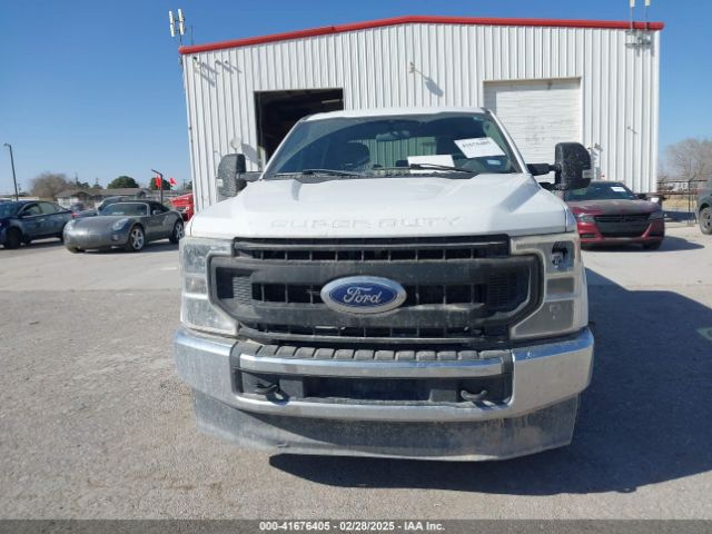 1FT7W2BT4LEC30180 Ford F-250 Xl