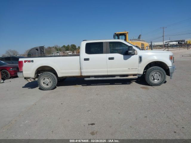 1FT7W2BT4LEC30180 Ford F-250 Xl