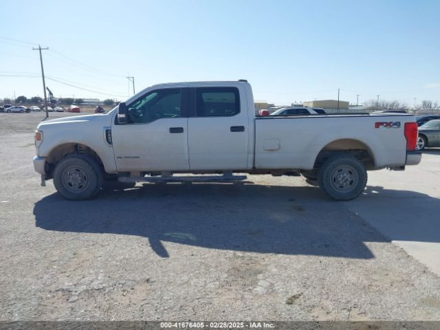 1FT7W2BT4LEC30180 Ford F-250 Xl