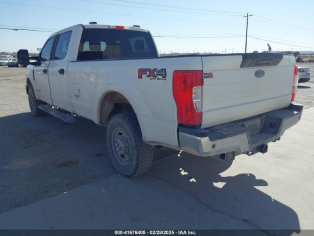 1FT7W2BT4LEC30180 Ford F-250 Xl