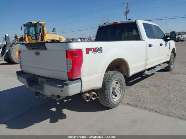 1FT7W2BT4LEC30180 Ford F-250 Xl
