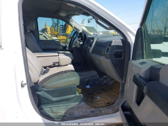 1FT7W2BT4LEC30180 Ford F-250 Xl
