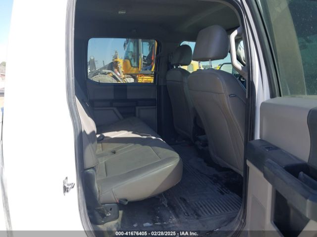 1FT7W2BT4LEC30180 Ford F-250 Xl
