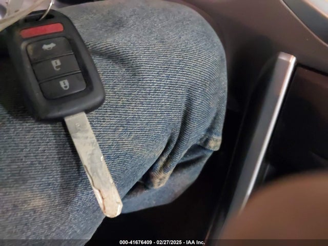 Honda ACCORD LX 2015 1HGCR2F32FA211382 Image 11