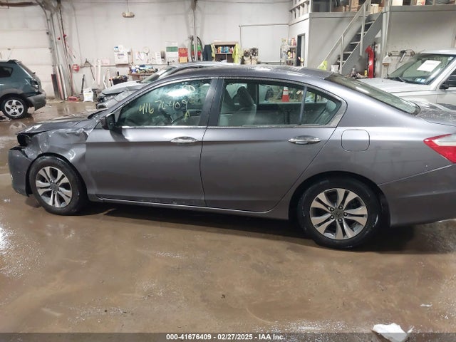 Honda ACCORD LX 2015 1HGCR2F32FA211382 Image 14