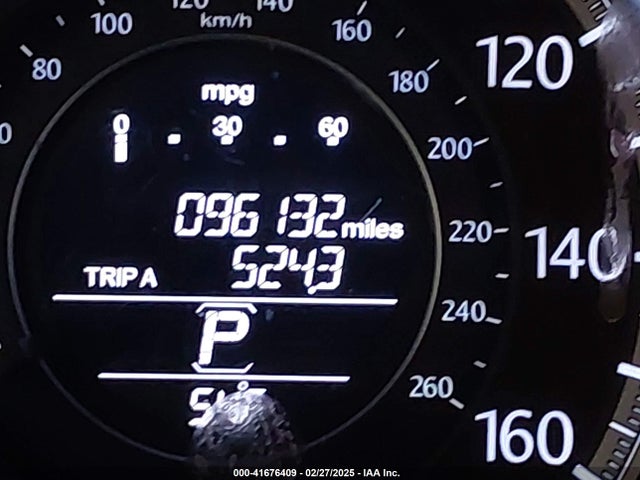 Honda ACCORD LX 2015 1HGCR2F32FA211382 Image 15