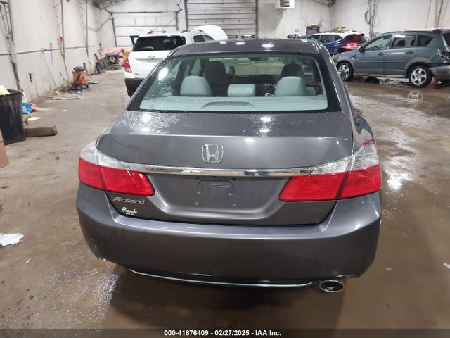 Honda ACCORD LX 2015 1HGCR2F32FA211382 Image 16