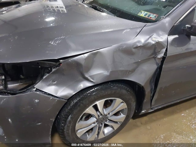 Honda ACCORD LX 2015 1HGCR2F32FA211382 Image 17