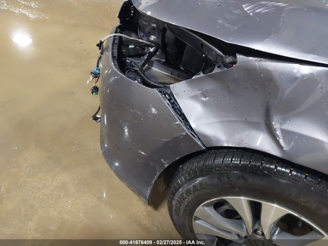 Honda ACCORD LX 2015 1HGCR2F32FA211382 Image 18