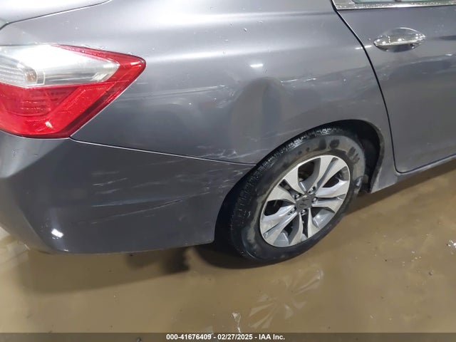 Honda ACCORD LX 2015 1HGCR2F32FA211382 Image 19
