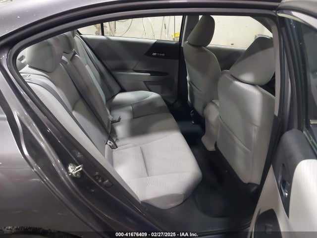 Honda ACCORD LX 2015 1HGCR2F32FA211382 Image 8