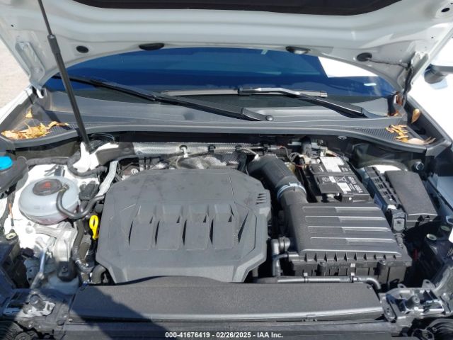 2024 AUDI Q3 WA1EECF39R1136414 Photo 9