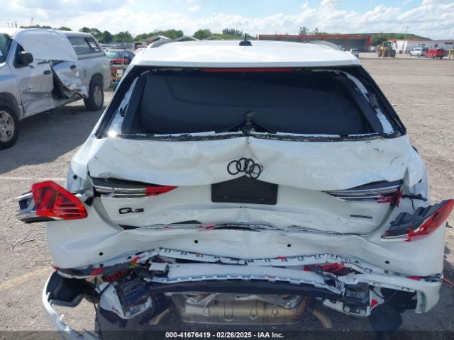 2024 AUDI Q3 WA1EECF39R1136414 Photo 5